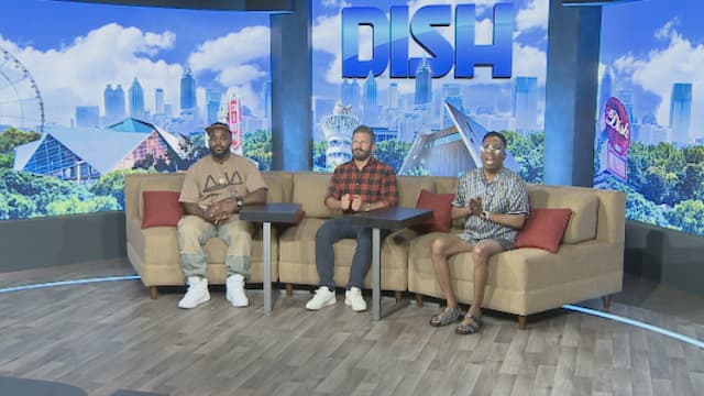 S13:E198 - Dish Nation: EP 198
