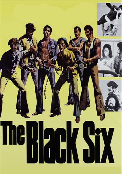 The Black Six