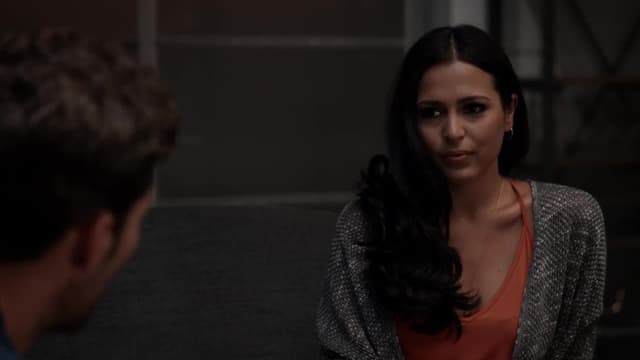 S04:E18 - A Broken Mirror