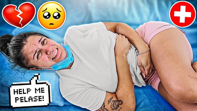 S02:E15 - Biannca Hospitalized Update