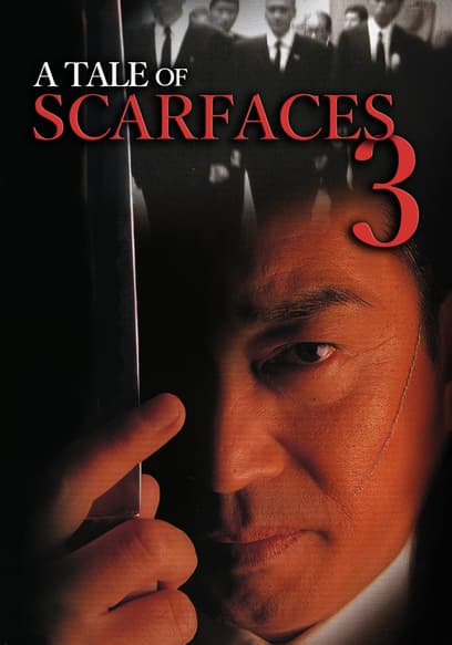 A Tale of Scarfaces 3