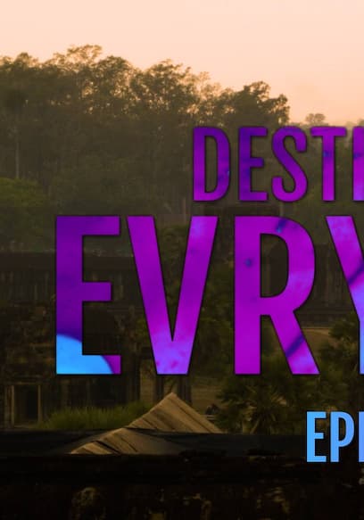 S01:E02 - Episode 2 poster