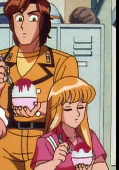 S01:E05 - I Scream for Shaved Ice Skiing! poster