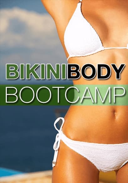 S01:E01 - Boot Camp poster