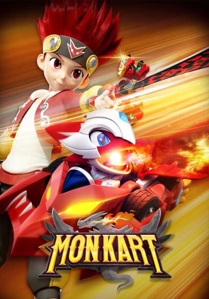Monkart