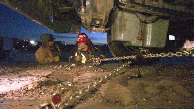 S02:E03 - Mechanical Mayhem