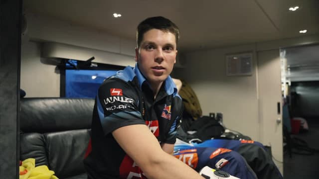 S2025:E09 - Salamanca, NY I