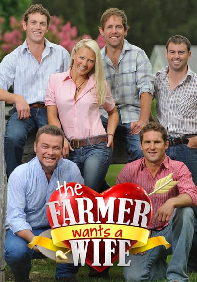 The Farmer Wants a Wife