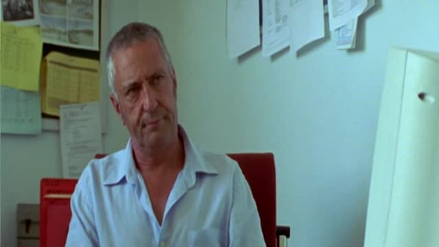 S01:E14 - Keep Your Enemies Close