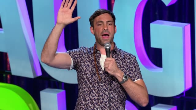 S03:E39 - Jeff Dye and Tyree Elaine