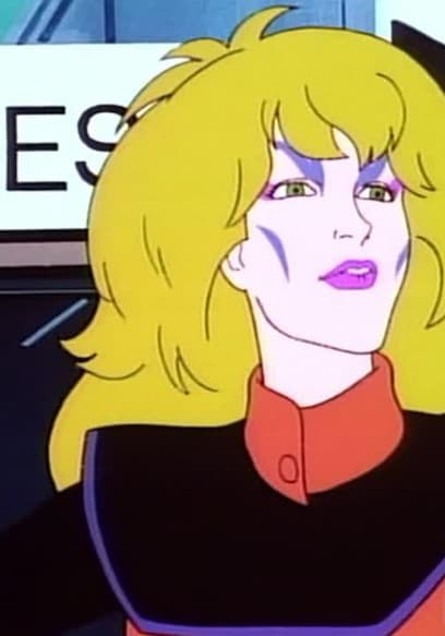 S02:E12 - Danse Time poster