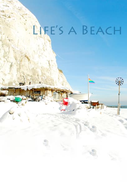 Life's a Beach