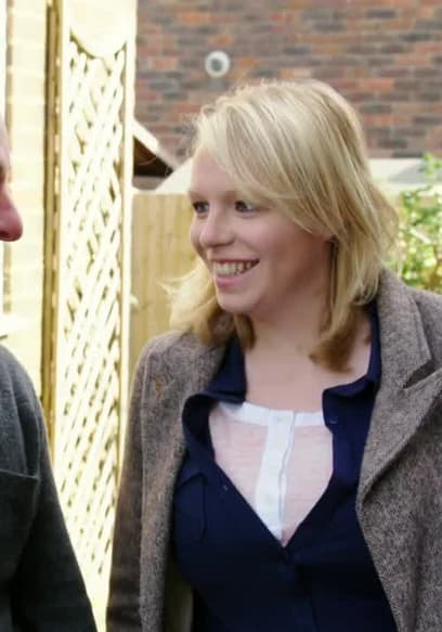 S01:E04 - Jo & Neil/Joe & Eva poster