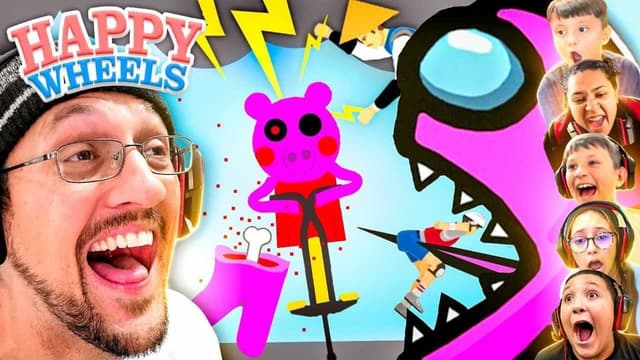 S12:E03 - Piggy Fired My Wife