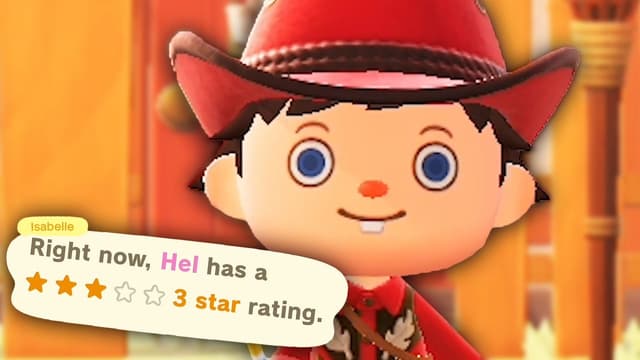 S16:E05 - My Amazing Island