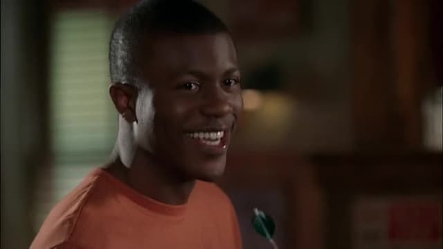 S01:E13 - A New Frontier