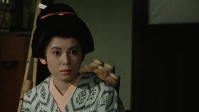 S01:E16 - Yugao's Woman