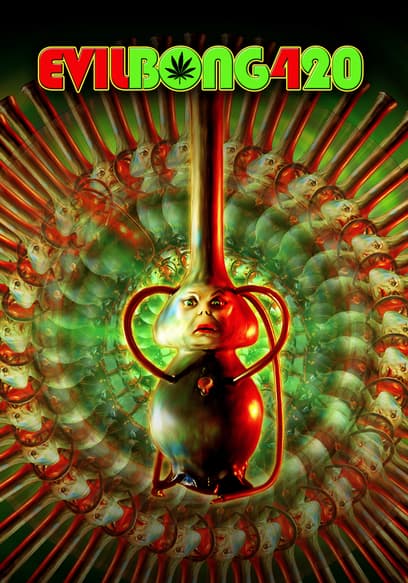 Evil Bong 420
