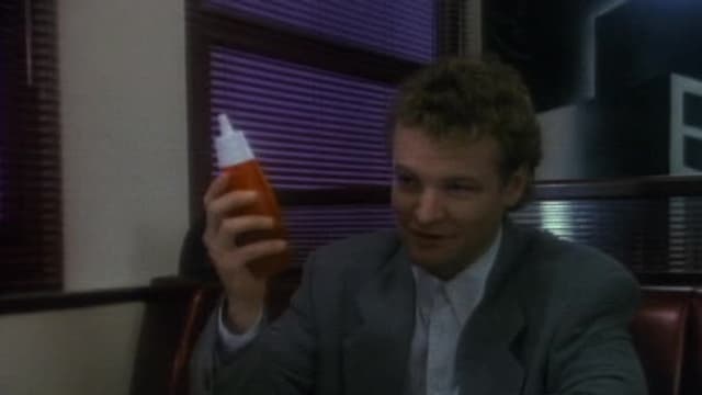 S01:E114 - Dying for Fame