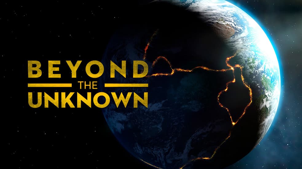 Watch Beyond the Unknown Streaming Online | Tubi Free TV