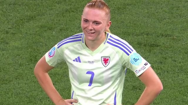 S2025:E16 - MD2: France vs Wales