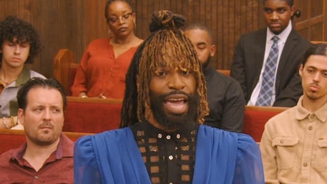 T01:C12 - S01:E12 - Johnson vs. Fletcher