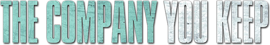 The Company You Keep