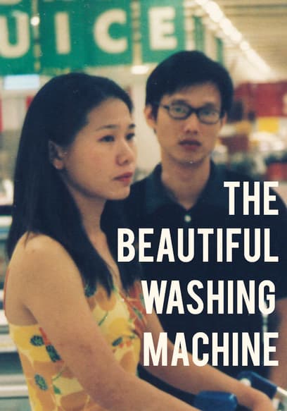 The Beautiful Washing Machine