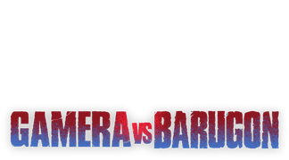 Gamera vs. Barugon