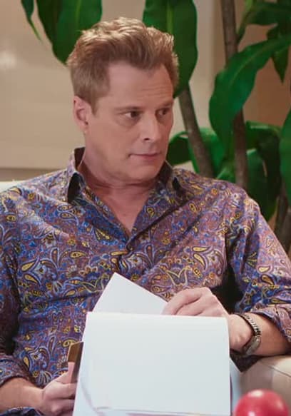 S01:E01 - Meet the Beverly's poster