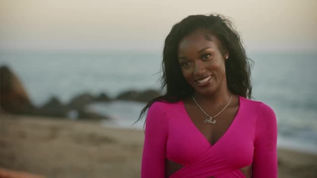 S03:E09 - Most Vulnerable Player