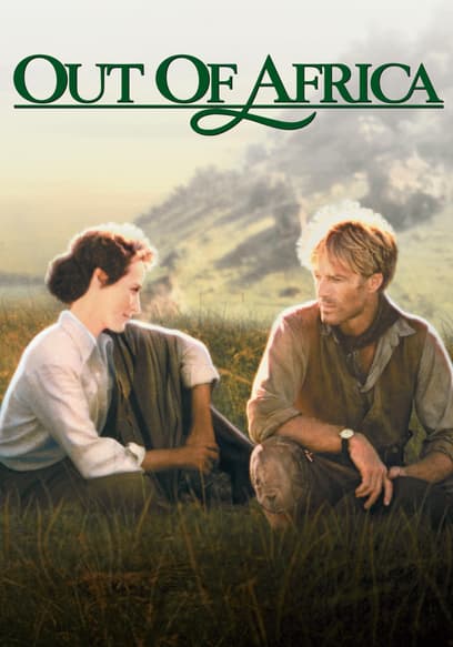 Out of Africa