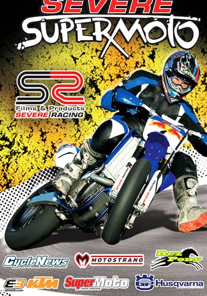 Severe Supermoto