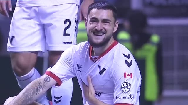 T2026:C10 - S2026:E10 - Round One 2nd Leg: Cruz Azul (MEX) vs Vancouver FC (CAN)