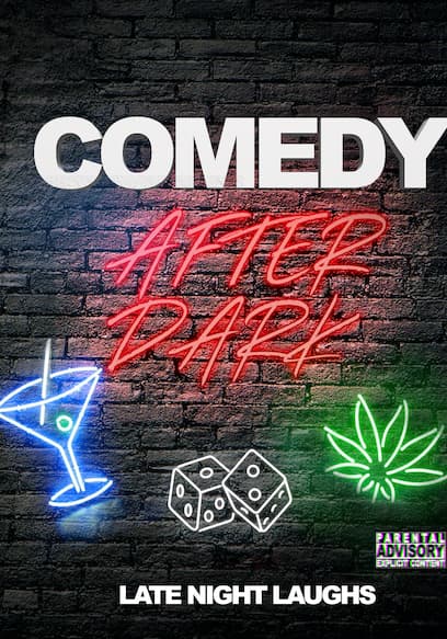 Comedy After Dark