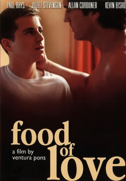 Food of Love