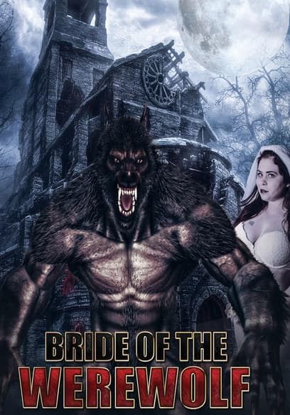 Bride of the Werewolf