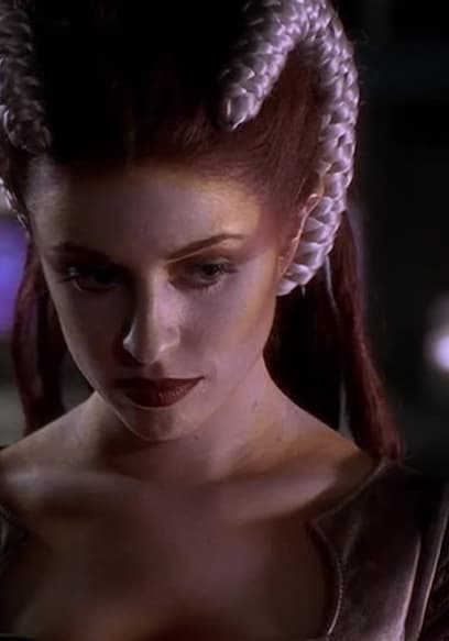S02:E15 - Dance of the Mayflies poster
