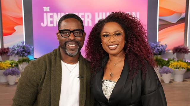 S04:E105 - Sterling K. Brown/Kehlani