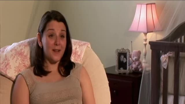 S01:E11 - Gina and Jason