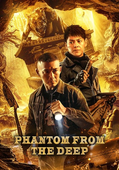 Phantom From the Deep
