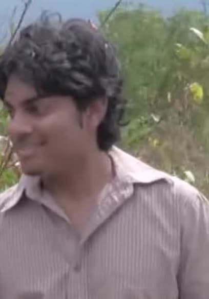 S01:E12 - Savi’s Revenge poster