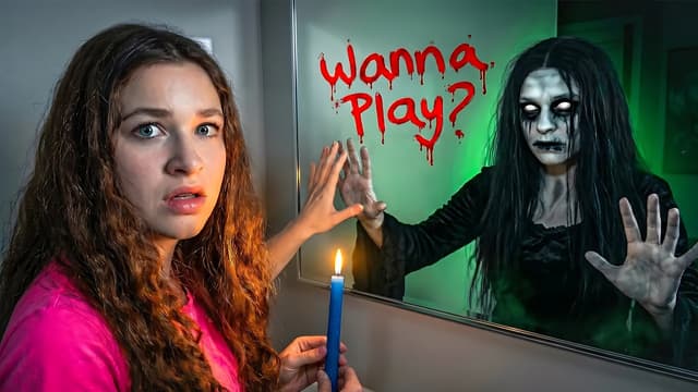 S01:E12 - Five Cursed Games