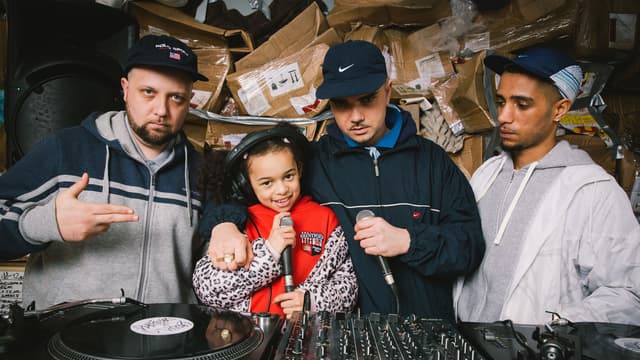 S01:E06 - Responsibility