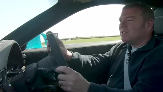 S01:E03 - Testing Road Racers