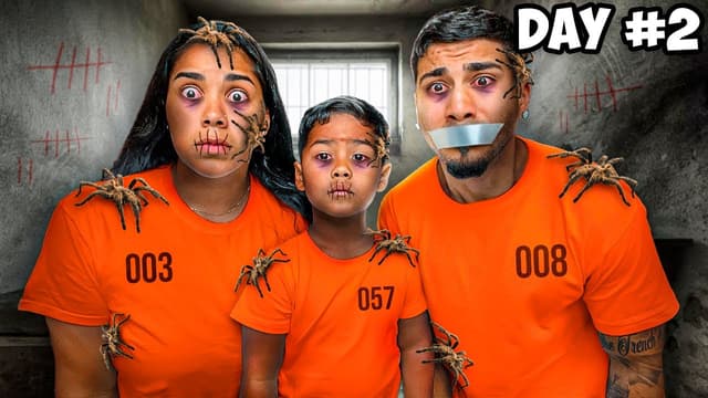 S03:E15 - Fear Factor