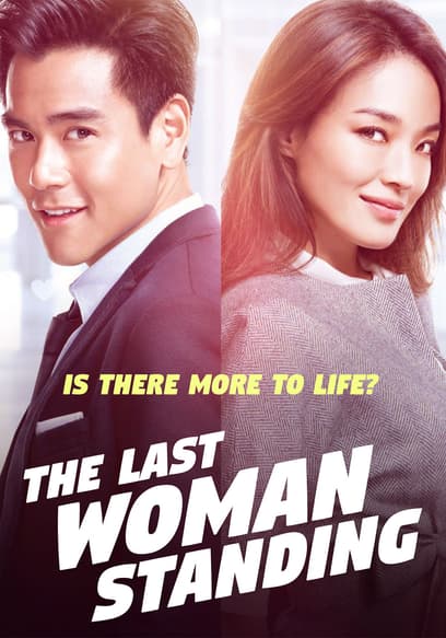 The Last Woman Standing