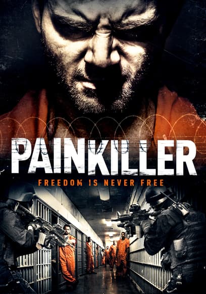 Painkiller