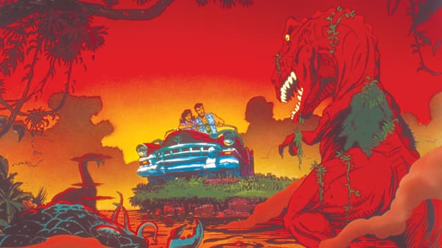 S01:E03 - Mente sobre materia