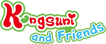 Kongsuni and Friends